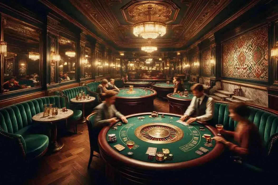 King Jack Casino