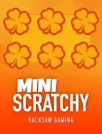 mini scratchy official logo