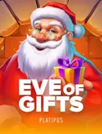 eve of gifts - logo